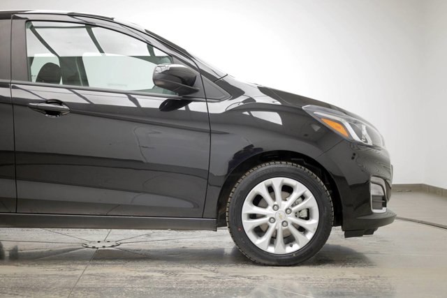 Used 2021 Chevrolet Spark