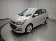 Used 2022 Chevrolet Spark