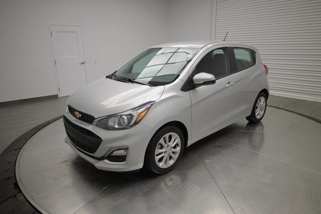 Used 2022 Chevrolet Spark