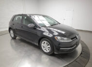 Used 2020 Volkswagen Golf