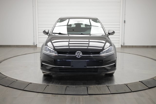 Used 2020 Volkswagen Golf