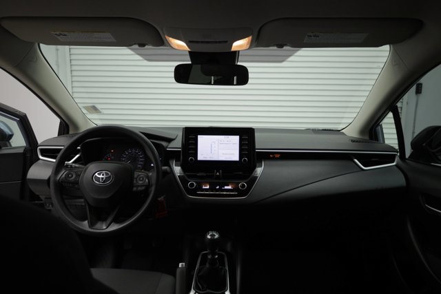 Used 2020 Toyota Corolla
