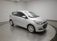 Used 2022 Chevrolet Spark