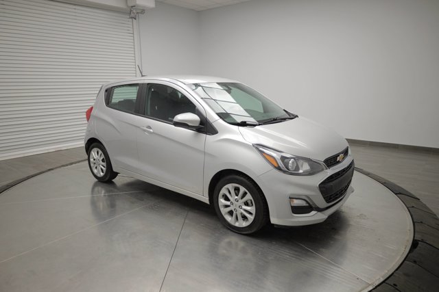 Used 2022 Chevrolet Spark