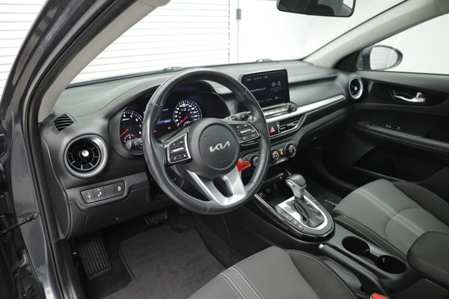 Used 2023 Kia Forte