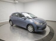 Used 2022 Kia Rio 5-door