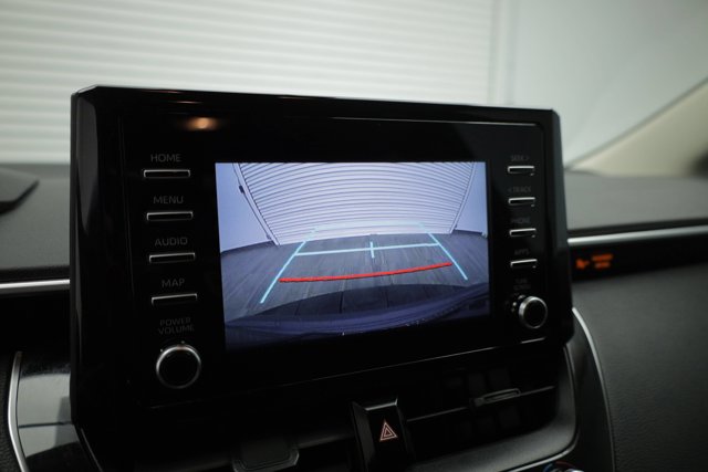 Used 2020 Toyota Corolla