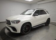 Used 2021 Mercedes-Benz GLE