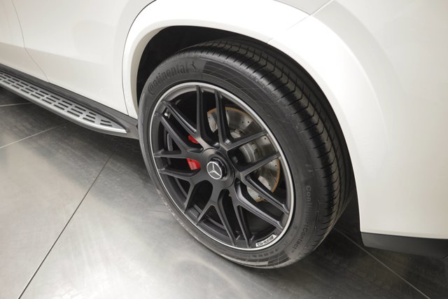 Used 2021 Mercedes-Benz GLE