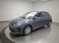 Used 2022 Kia Rio 5-door