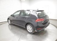 Used 2020 Volkswagen Golf