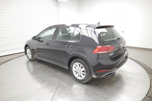Used 2020 Volkswagen Golf