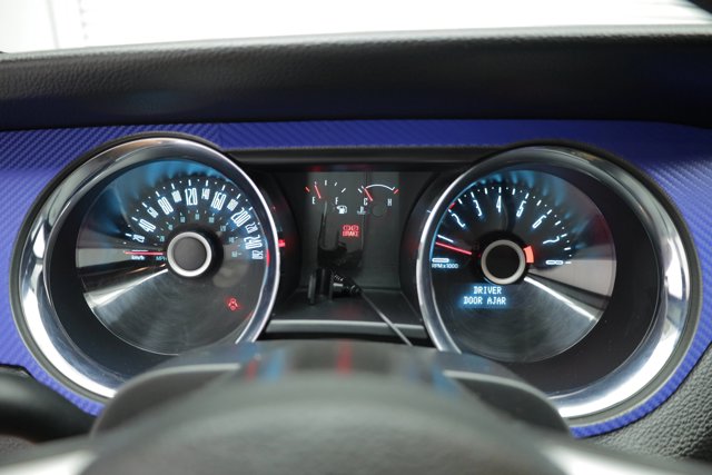 Used 2014 Ford Mustang