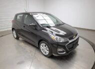 Used 2021 Chevrolet Spark