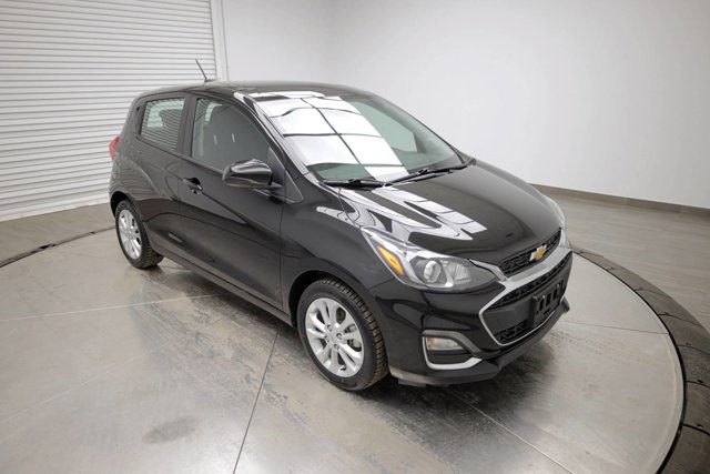 Used 2021 Chevrolet Spark