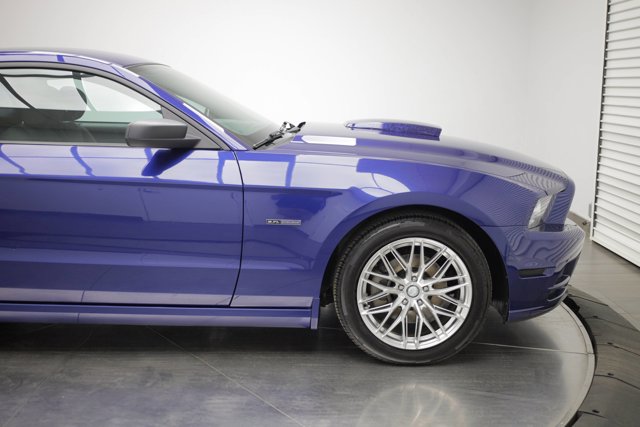 Used 2014 Ford Mustang