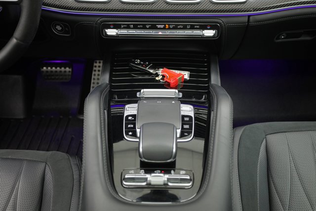 Used 2021 Mercedes-Benz GLE