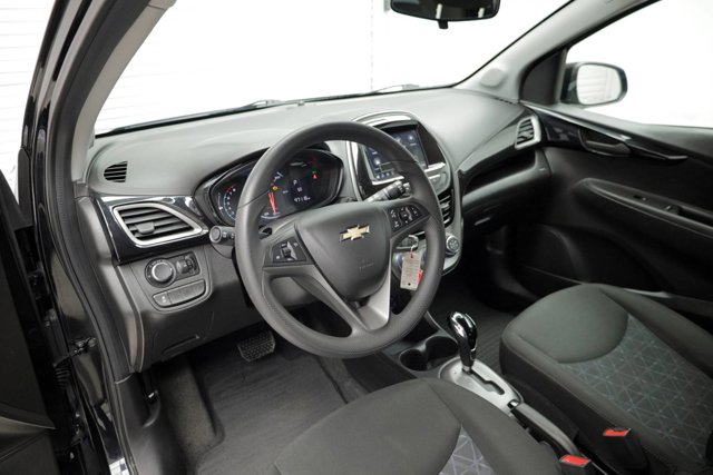 Used 2021 Chevrolet Spark
