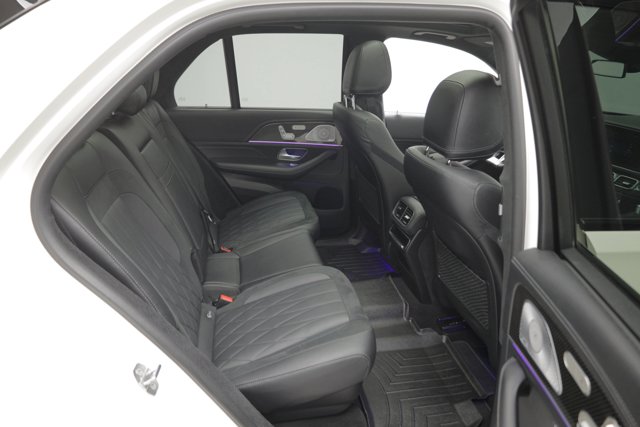 Used 2021 Mercedes-Benz GLE