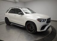 Used 2021 Mercedes-Benz GLE
