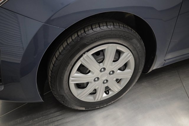 Used 2022 Kia Rio 5-door