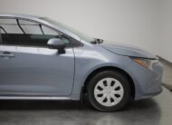 Used 2020 Toyota Corolla