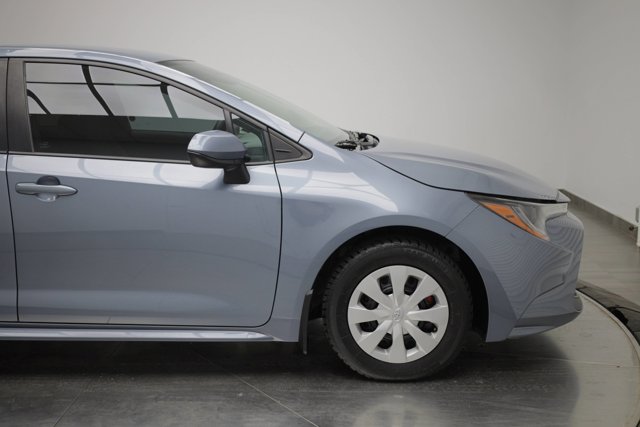 Used 2020 Toyota Corolla