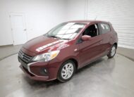Used 2022 Mitsubishi Mirage