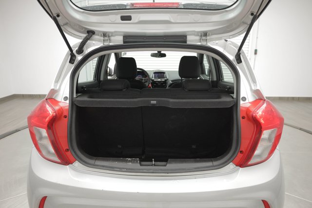 Used 2022 Chevrolet Spark