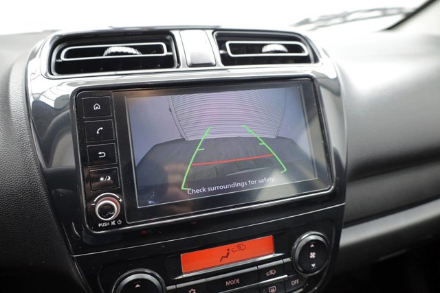 Used 2022 Mitsubishi Mirage