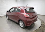 Used 2022 Mitsubishi Mirage