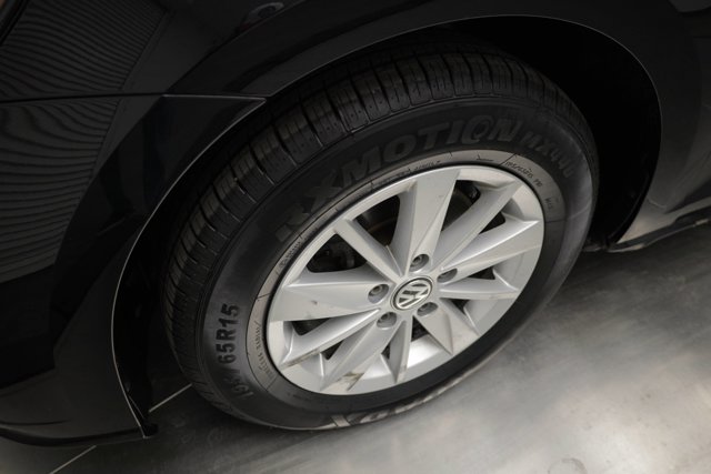 Used 2020 Volkswagen Golf