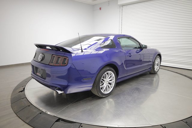 Used 2014 Ford Mustang