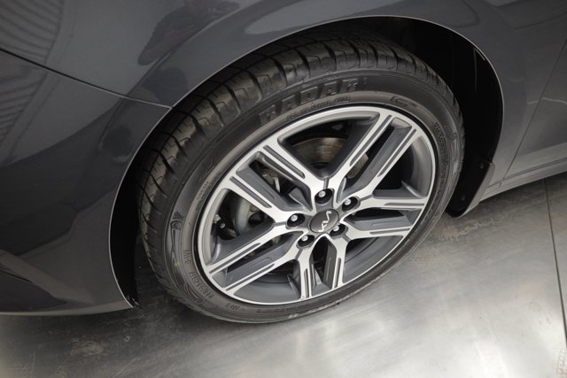 Used 2023 Kia Forte