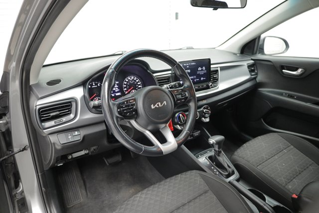 Used 2022 Hyundai Kona