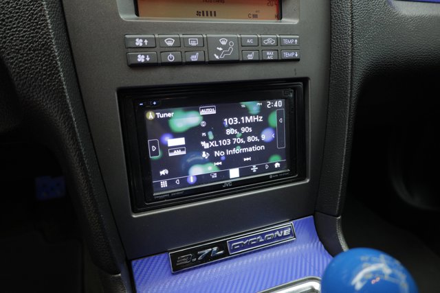 Used 2014 Ford Mustang