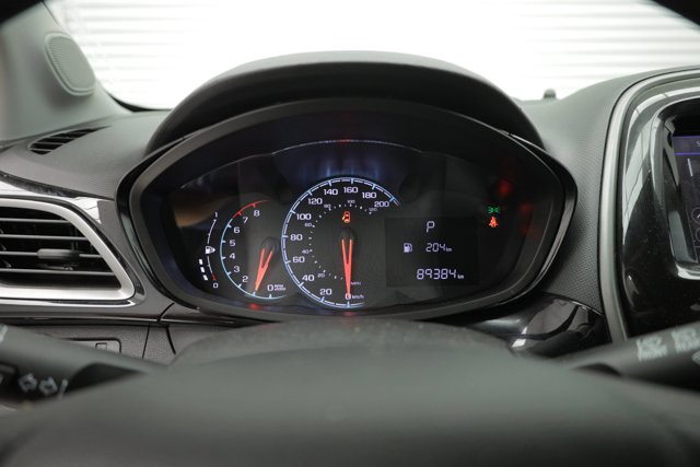 Used 2022 Chevrolet Spark
