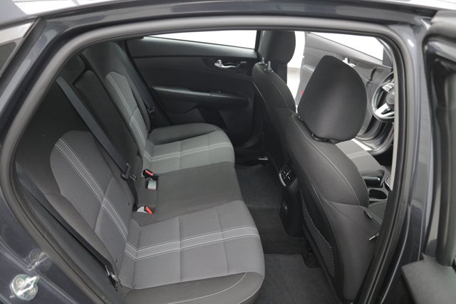 Used 2023 Kia Forte