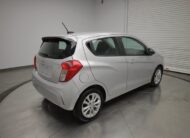 Used 2022 Chevrolet Spark