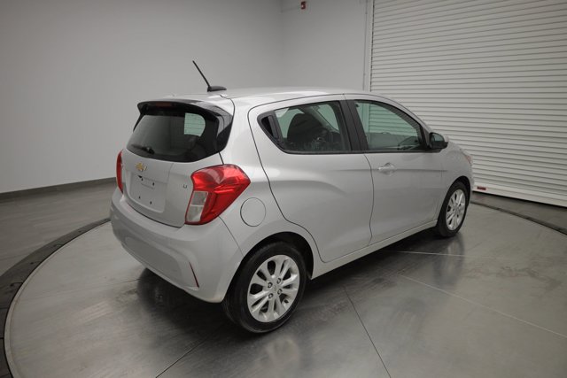 Used 2022 Chevrolet Spark