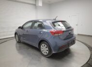 Used 2022 Kia Rio 5-door