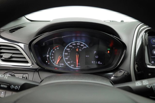 Used 2021 Chevrolet Spark